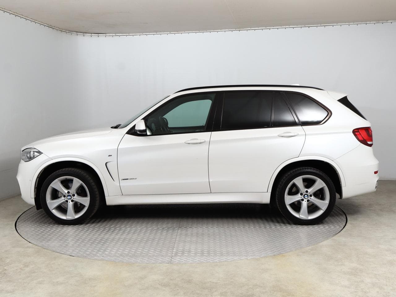 2017 BMW X5 - 7