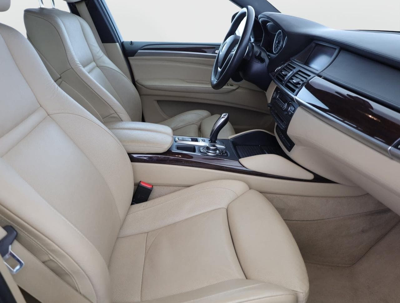 2010 BMW X6 - 13