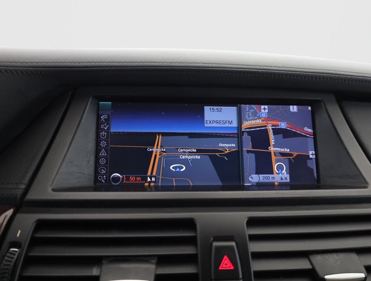 2010 BMW X6 - 28