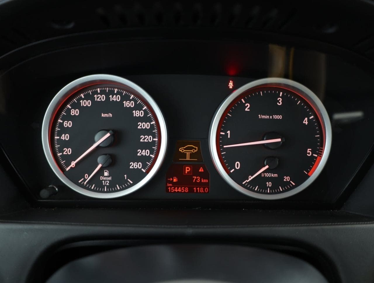 2010 BMW X6 - 22