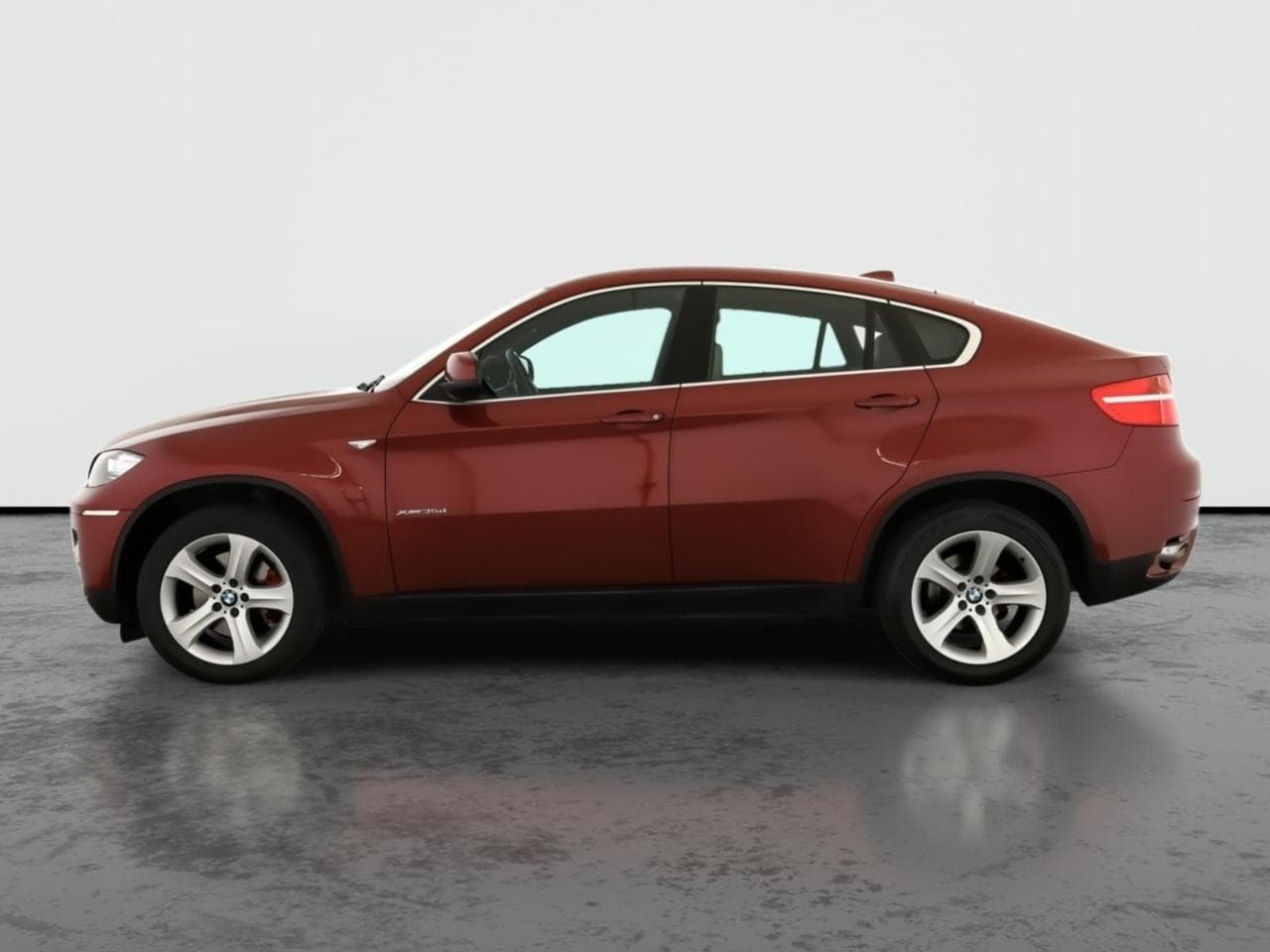 2010 BMW X6 - 4
