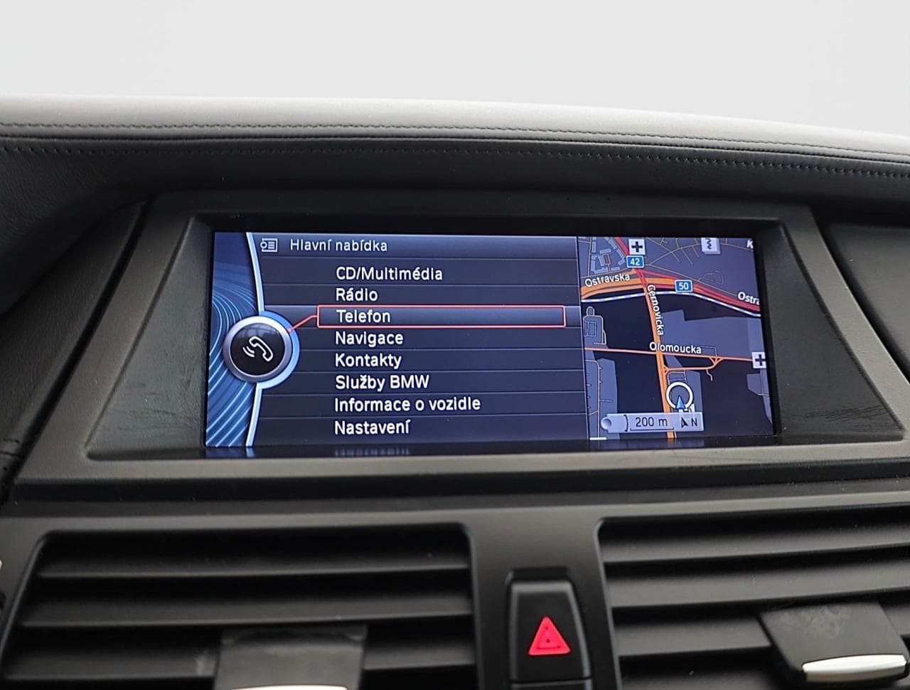 2010 BMW X6 - 31