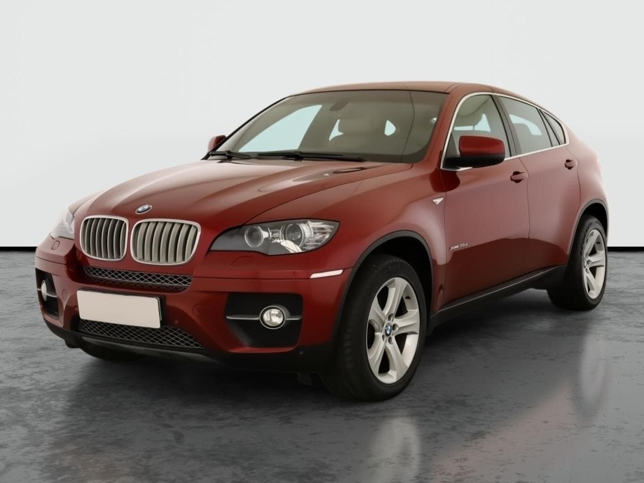 2010 BMW X6 - 3