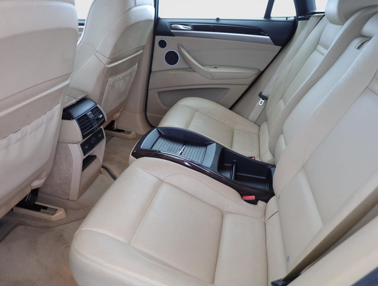 2010 BMW X6 - 17