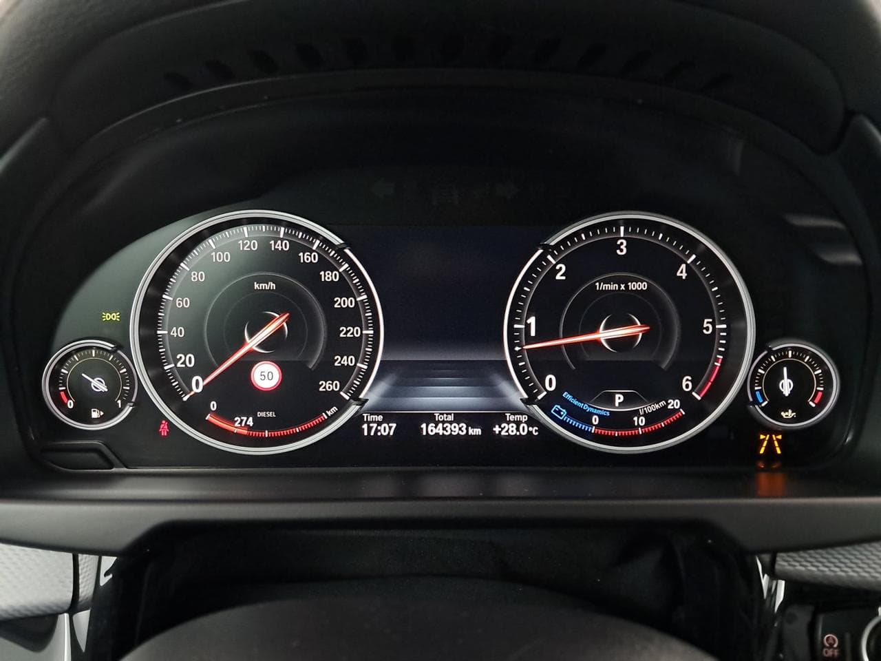 2017 BMW X6 - 31