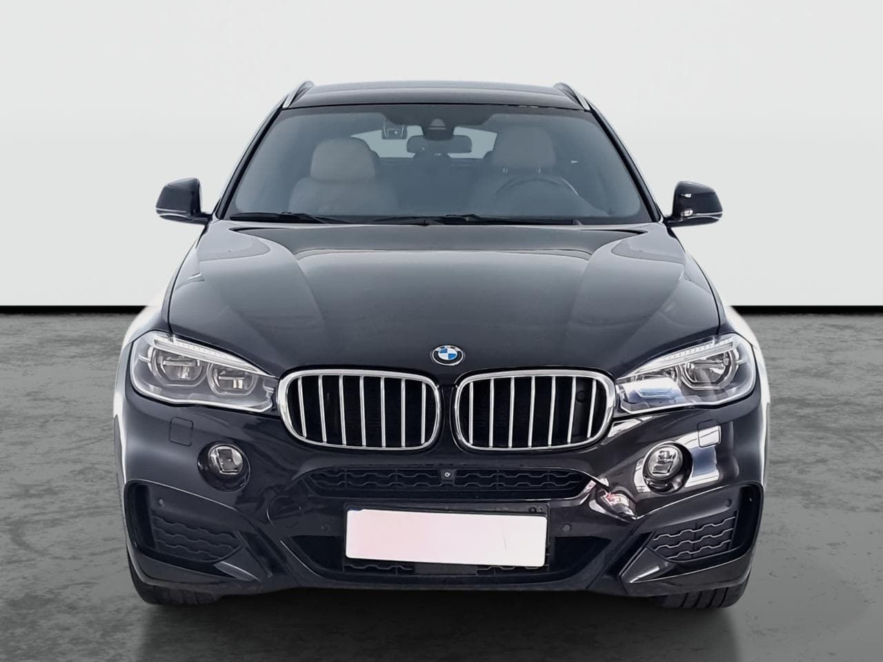 2017 BMW X6 - 3