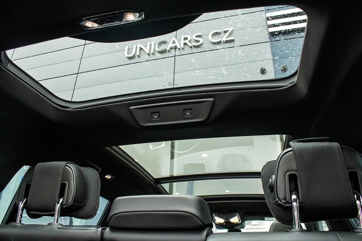 2023 BMW X7 - 12