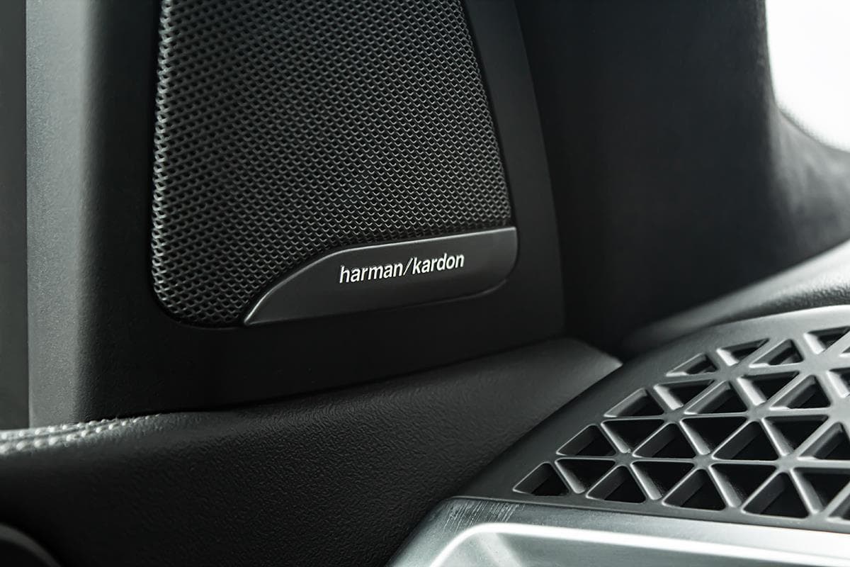 2023 BMW X7 - 17