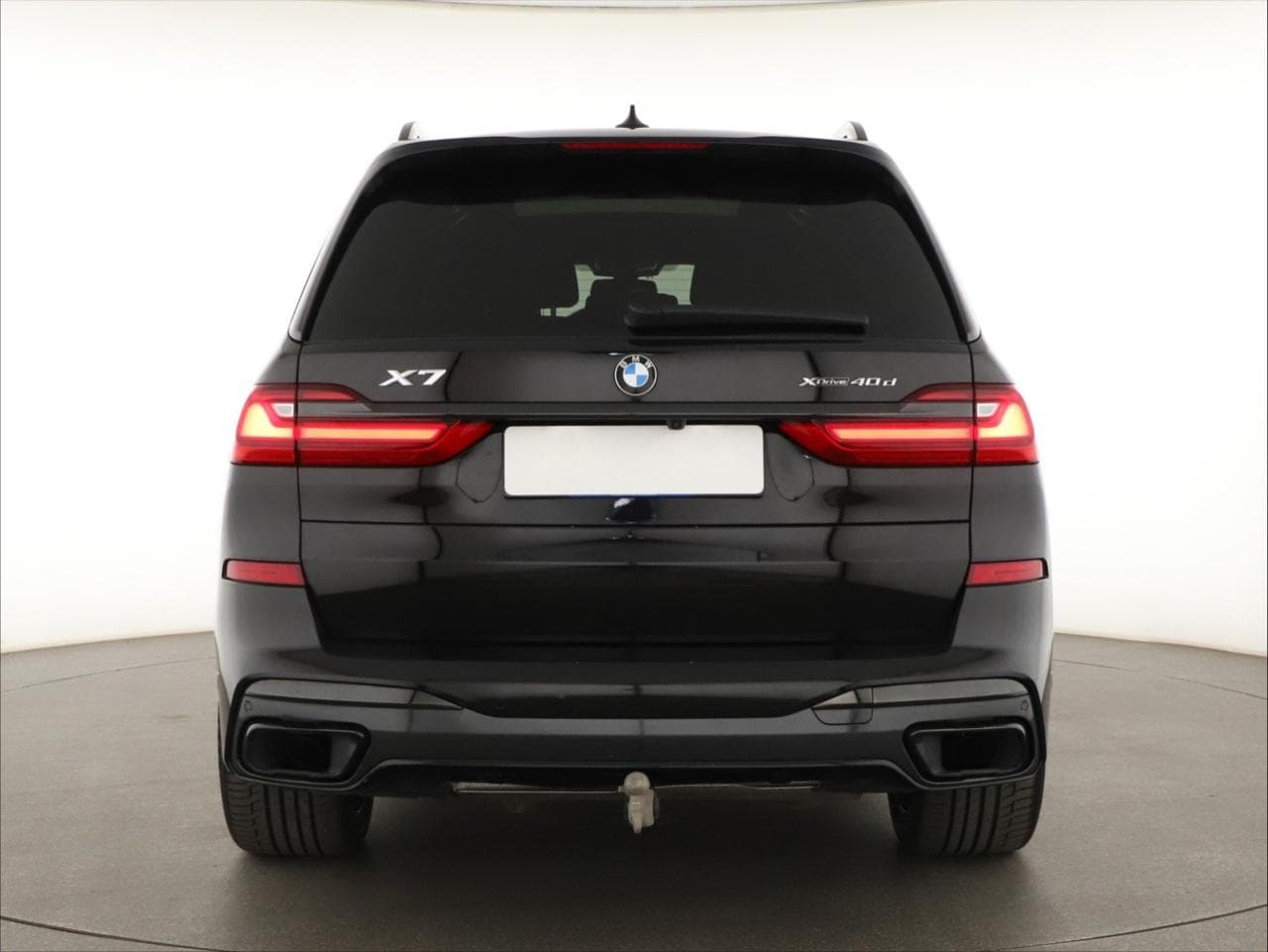 2021 BMW X7 - 6