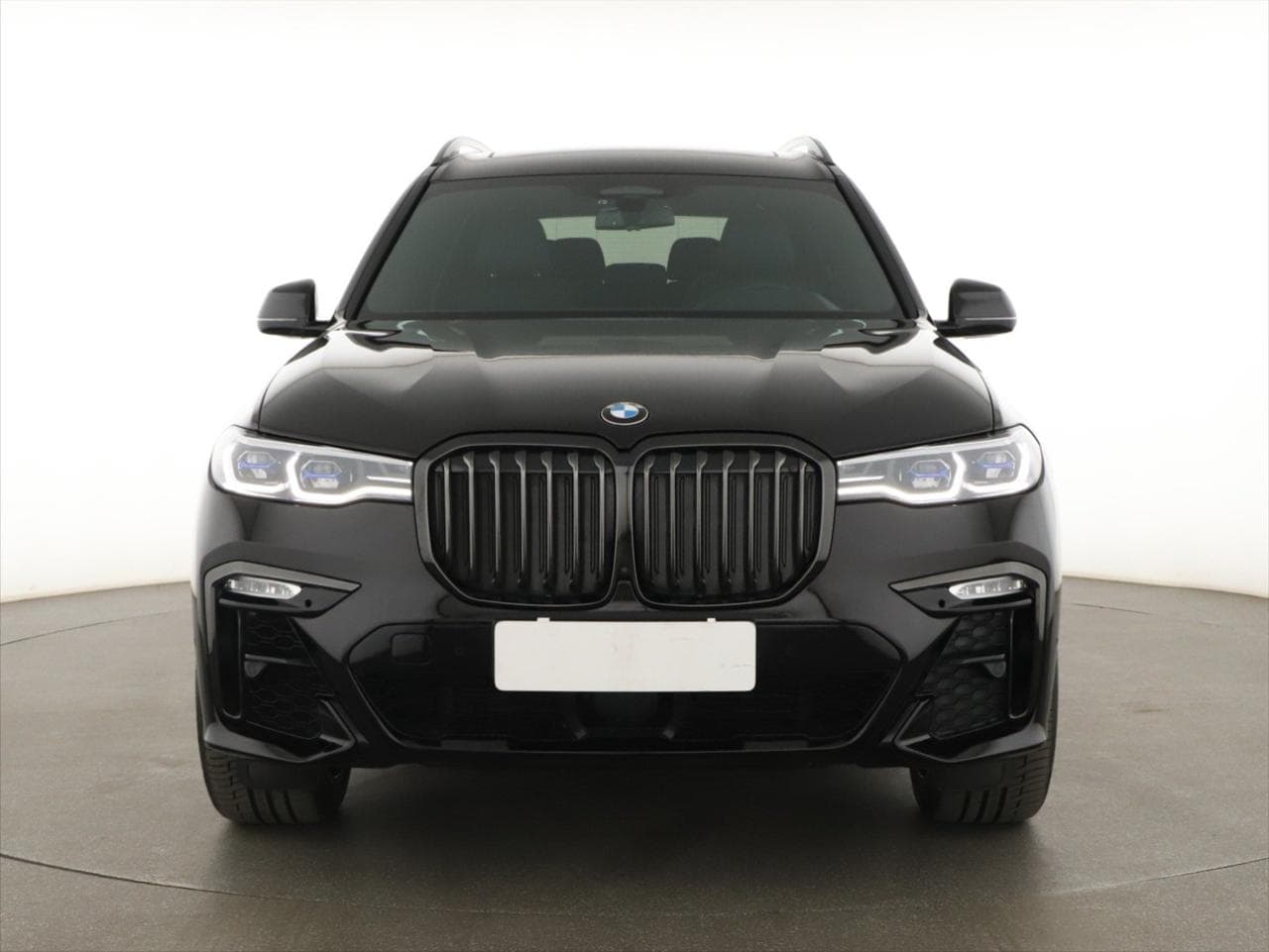 2021 BMW X7 - 2