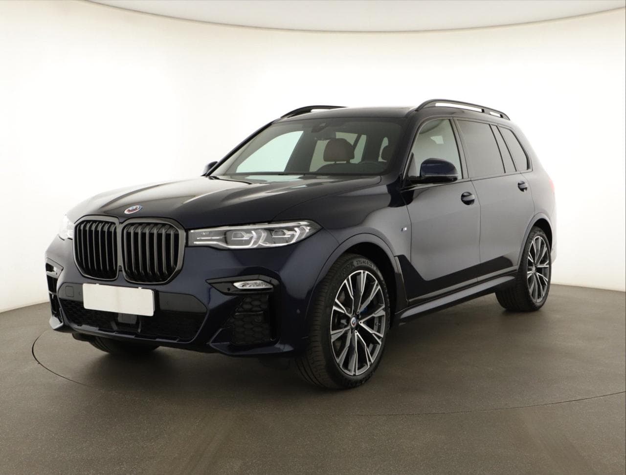 2022 BMW X7 - 3