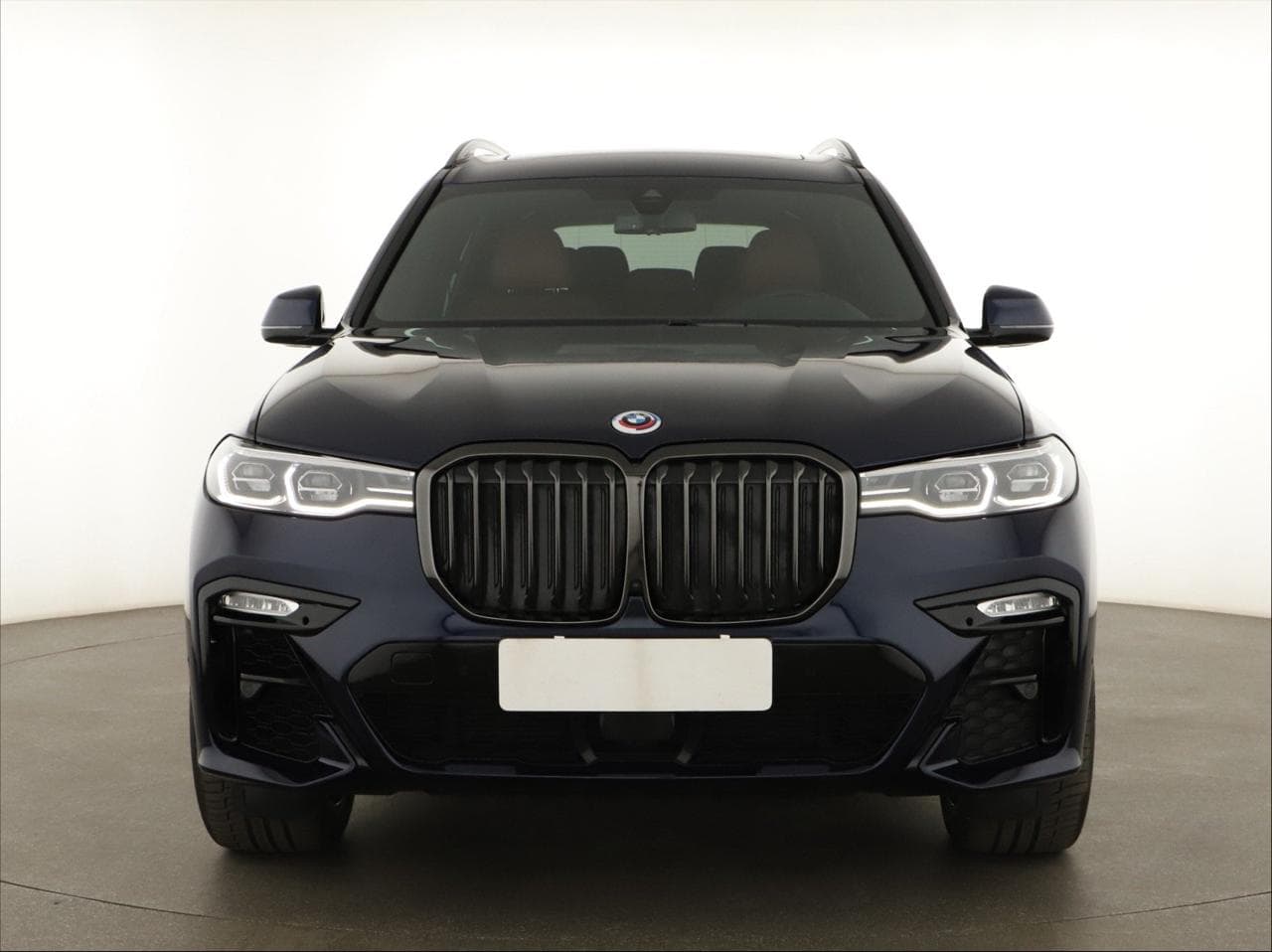 2022 BMW X7 - 2