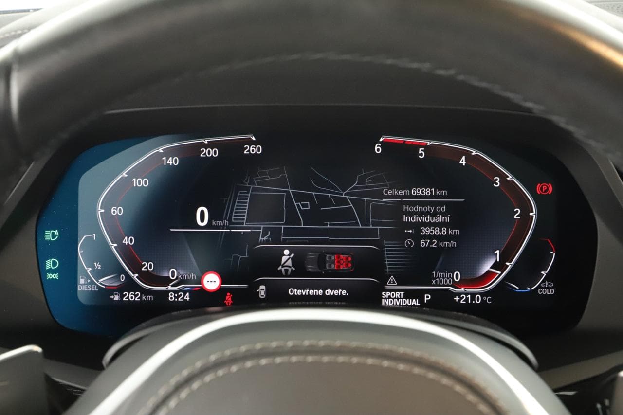 2022 BMW X7 - 15