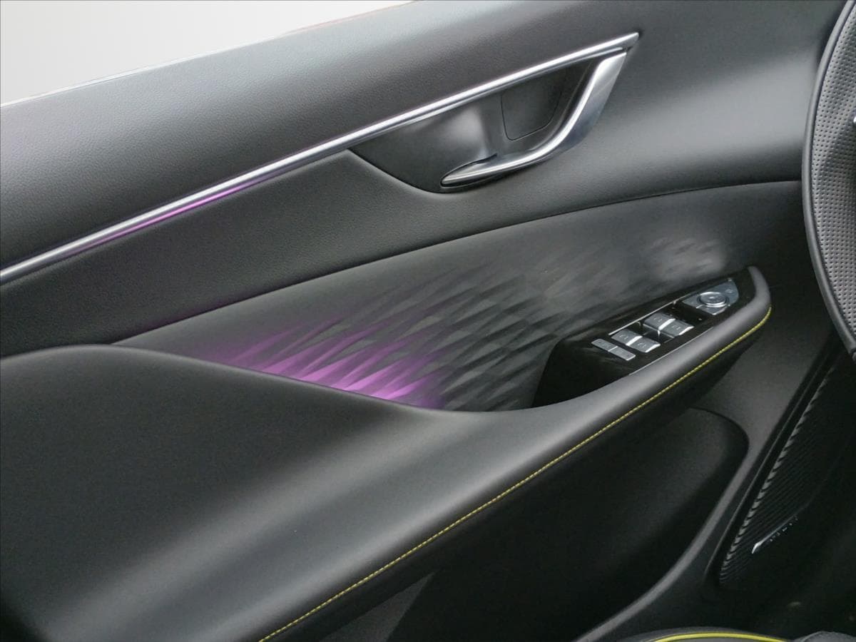 2025 BAIC X55 - 16