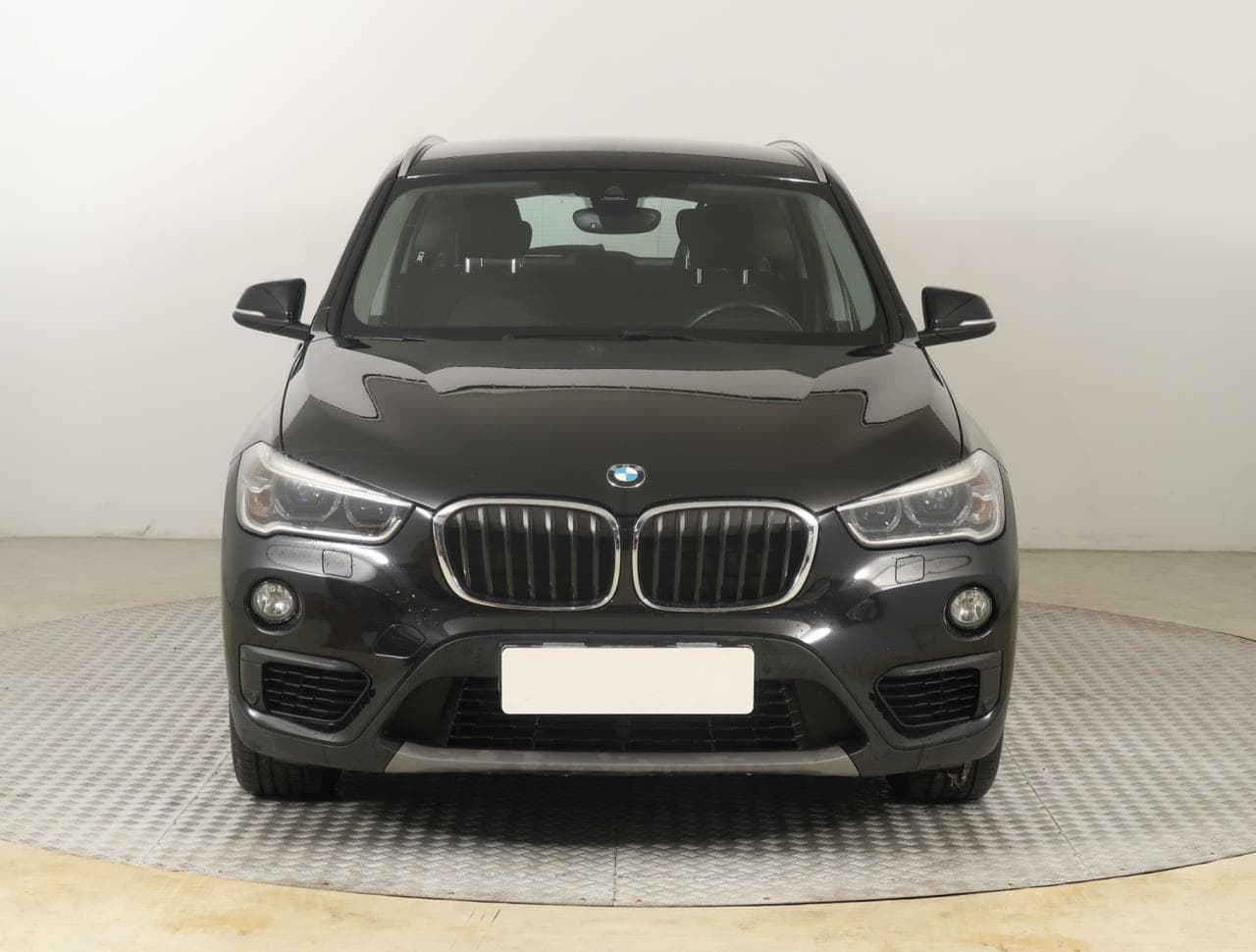 2016 BMW X1 - 3
