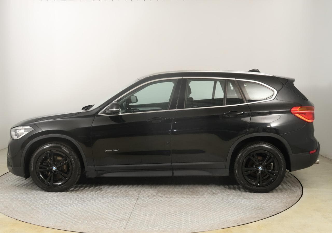 2016 BMW X1 - 7