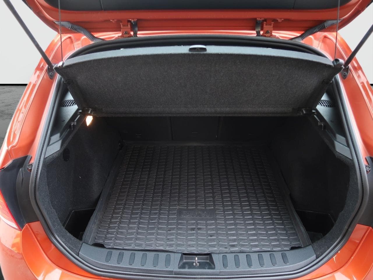 2013 BMW X1 - 20