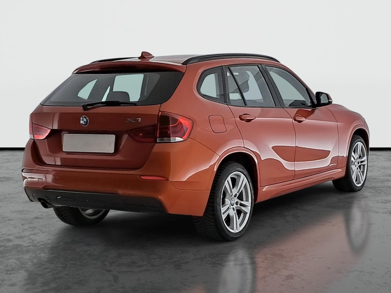 2013 BMW X1 - 7