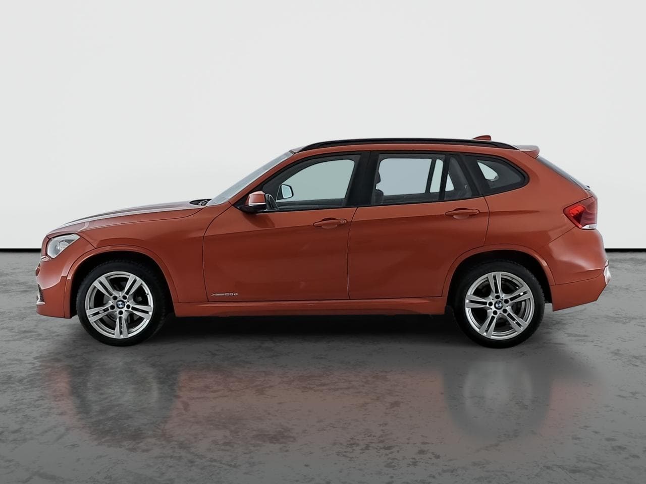 2013 BMW X1 - 4