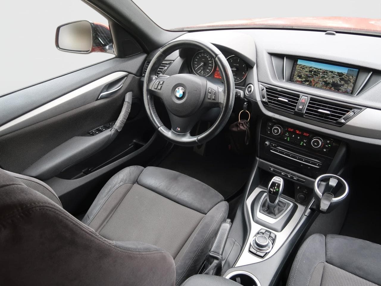 2013 BMW X1 - 9