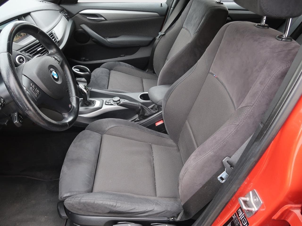 2013 BMW X1 - 16