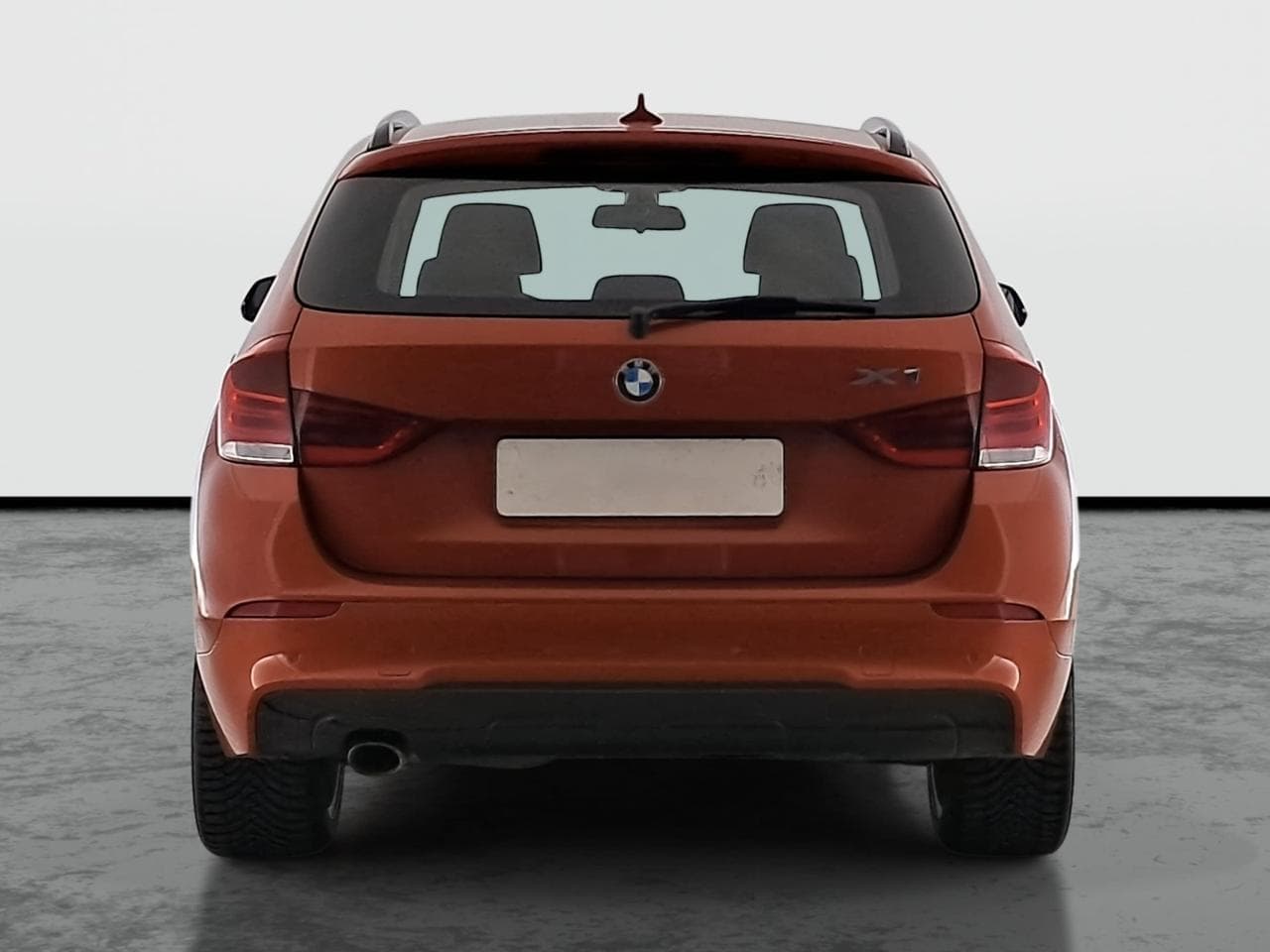 2013 BMW X1 - 6