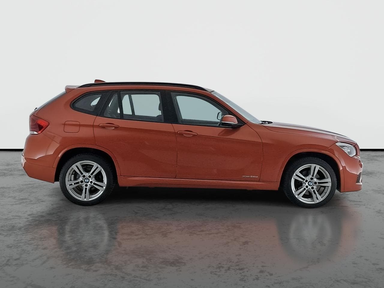 2013 BMW X1 - 8