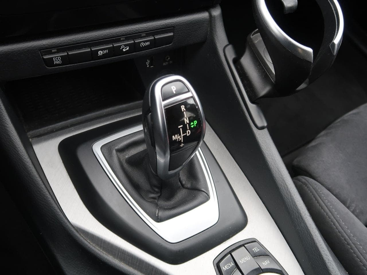 2013 BMW X1 - 19