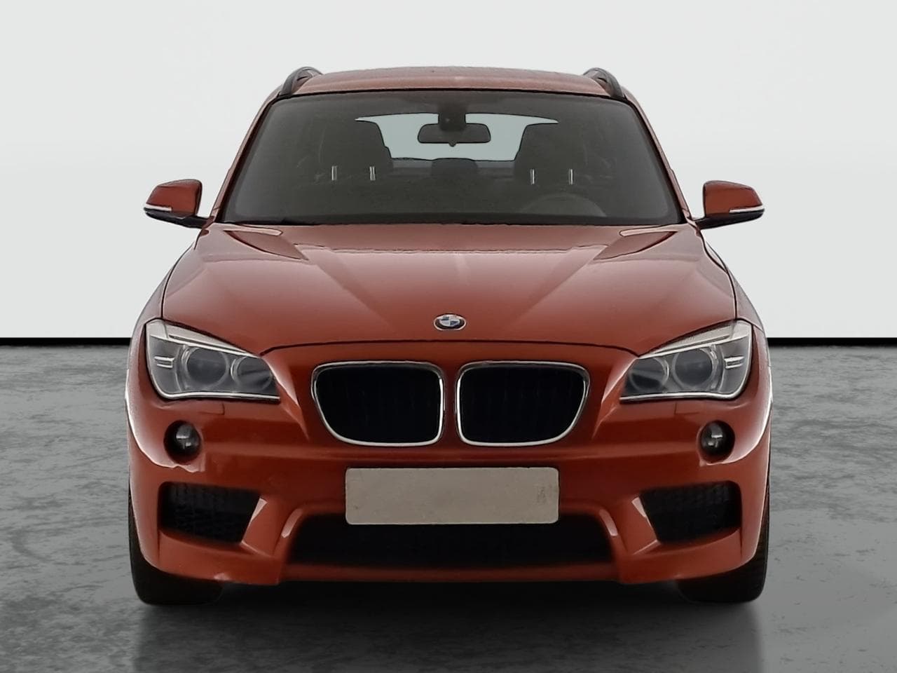 2013 BMW X1 - 2