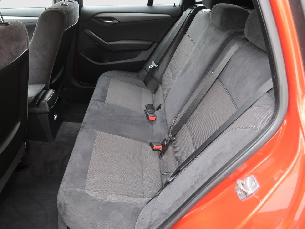 2013 BMW X1 - 15