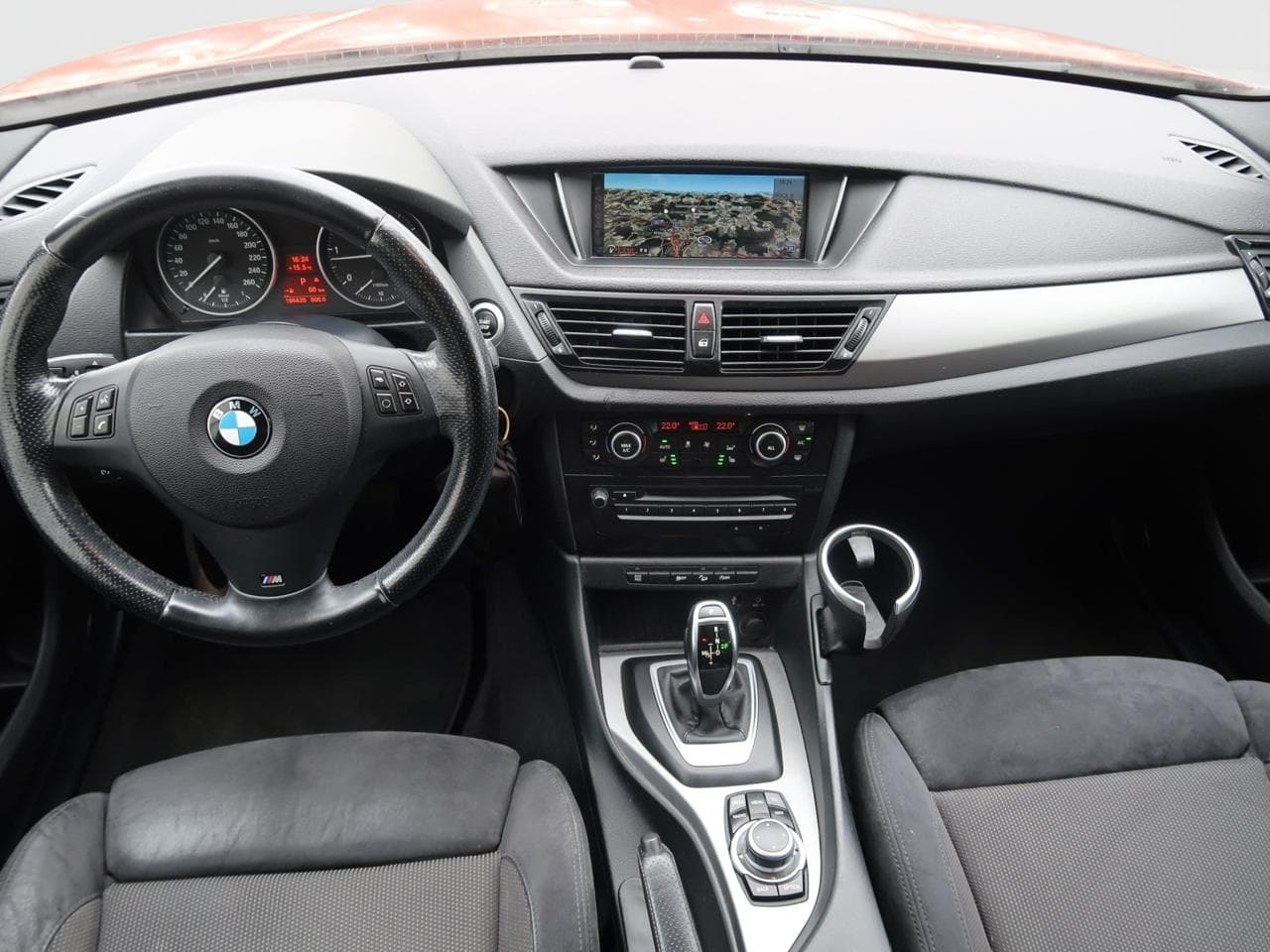2013 BMW X1 - 10