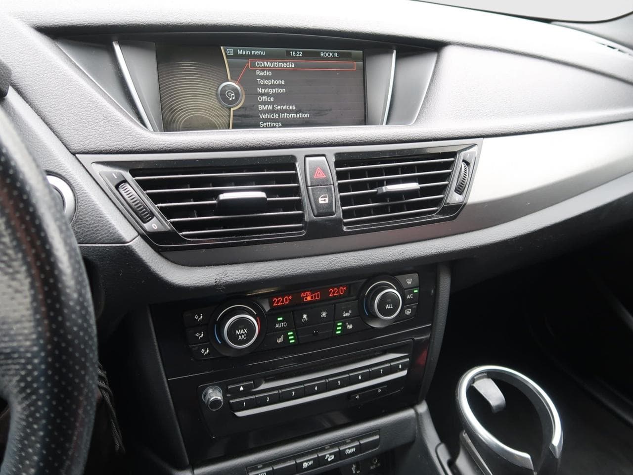 2013 BMW X1 - 18