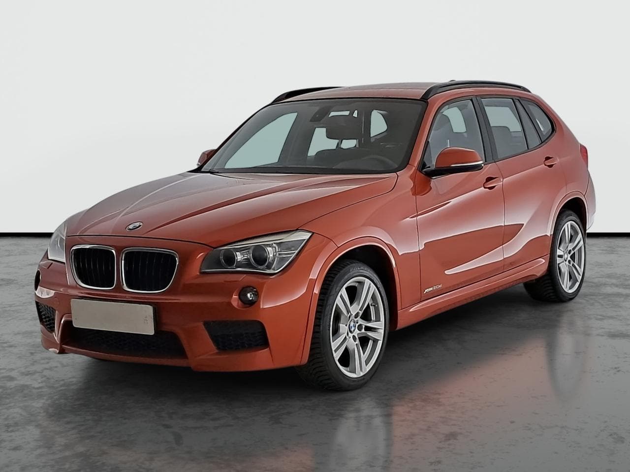 2013 BMW X1 - 3