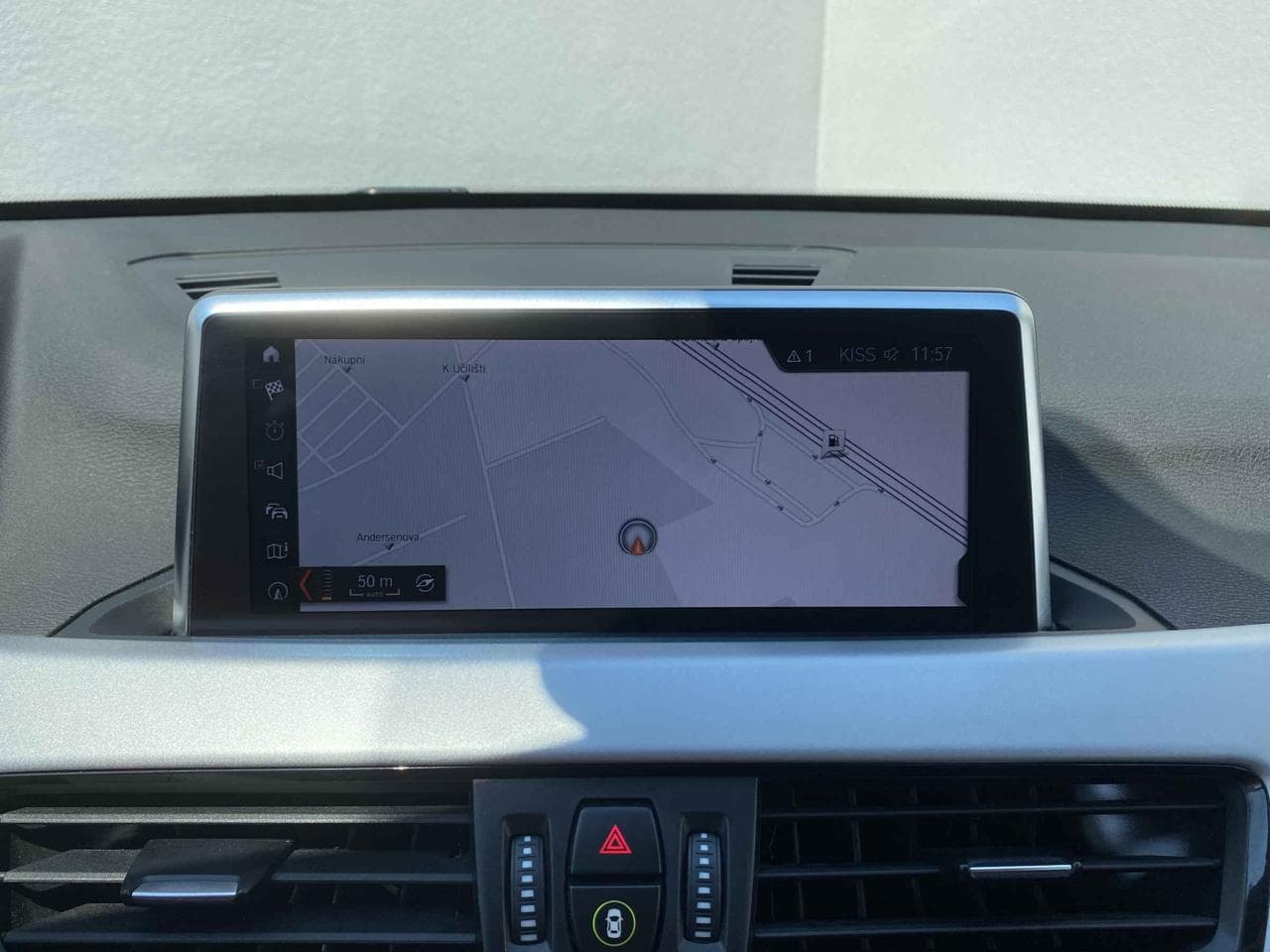 2021 BMW X1 - 17