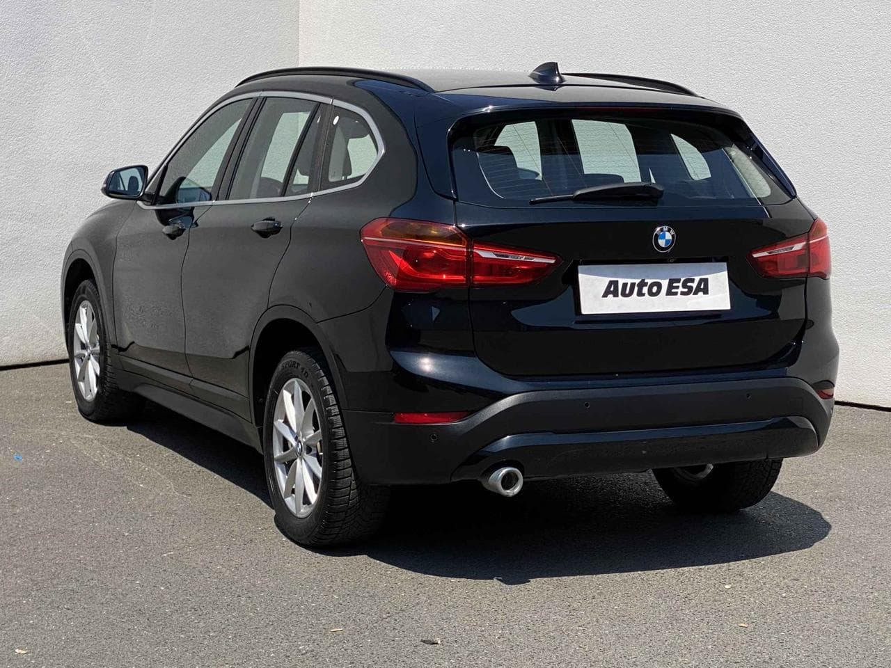 2021 BMW X1 - 6