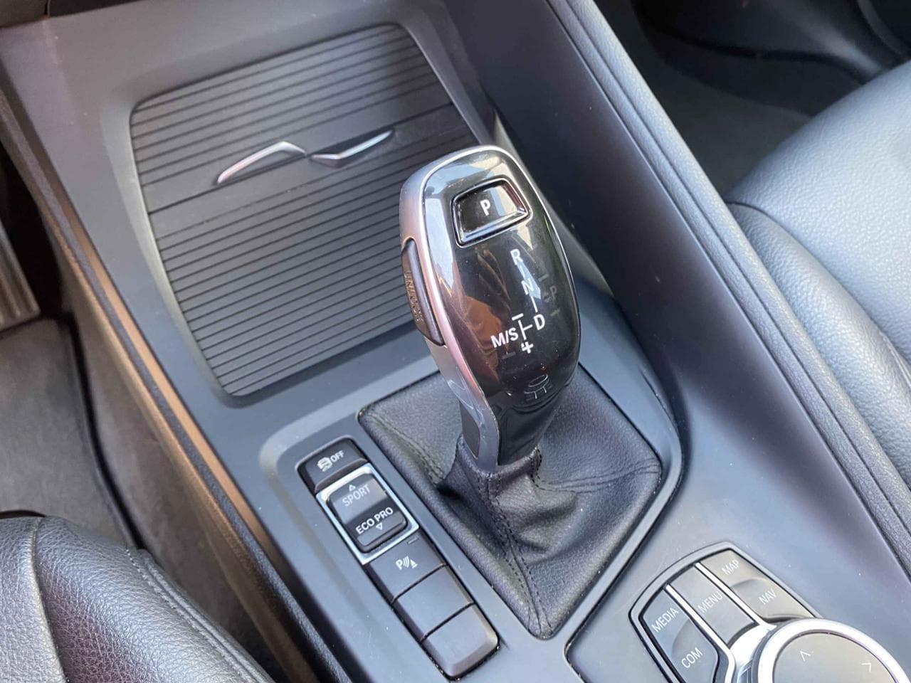 2021 BMW X1 - 16