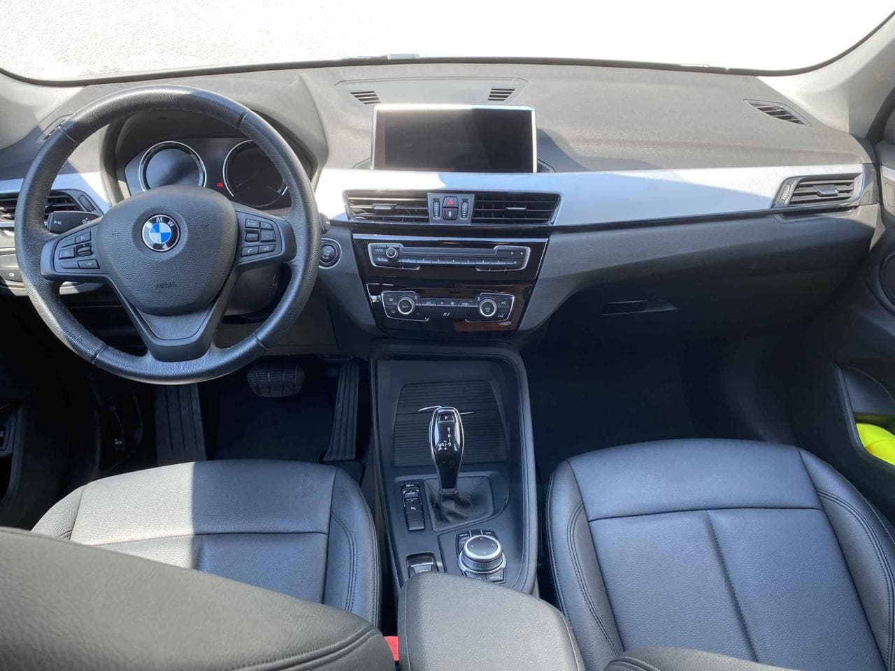 2021 BMW X1 - 8