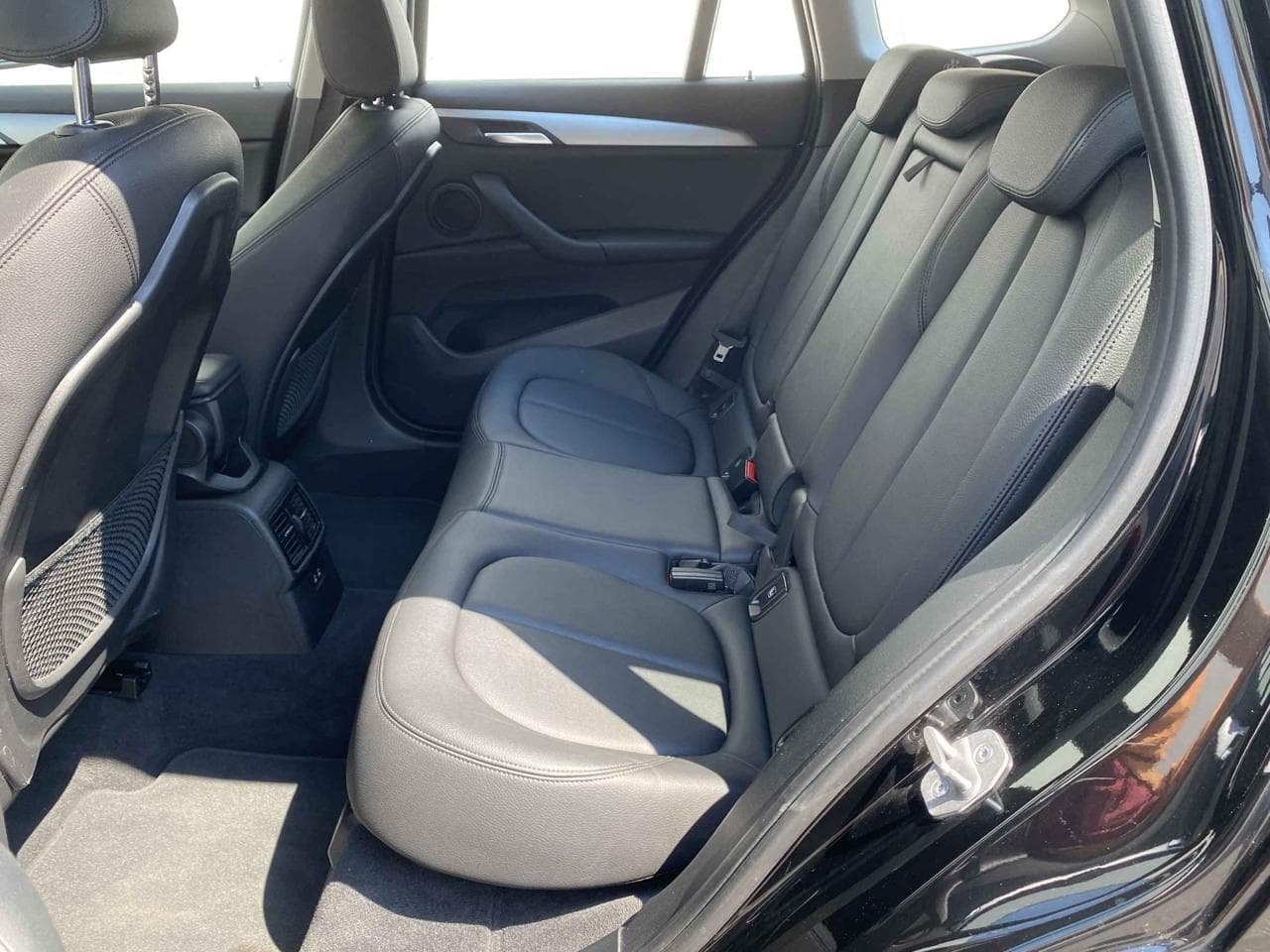 2021 BMW X1 - 10