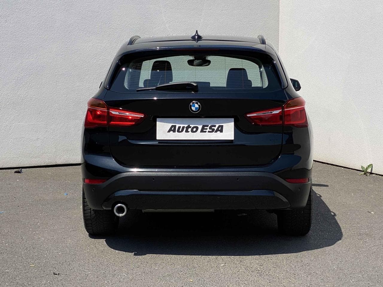 2021 BMW X1 - 5