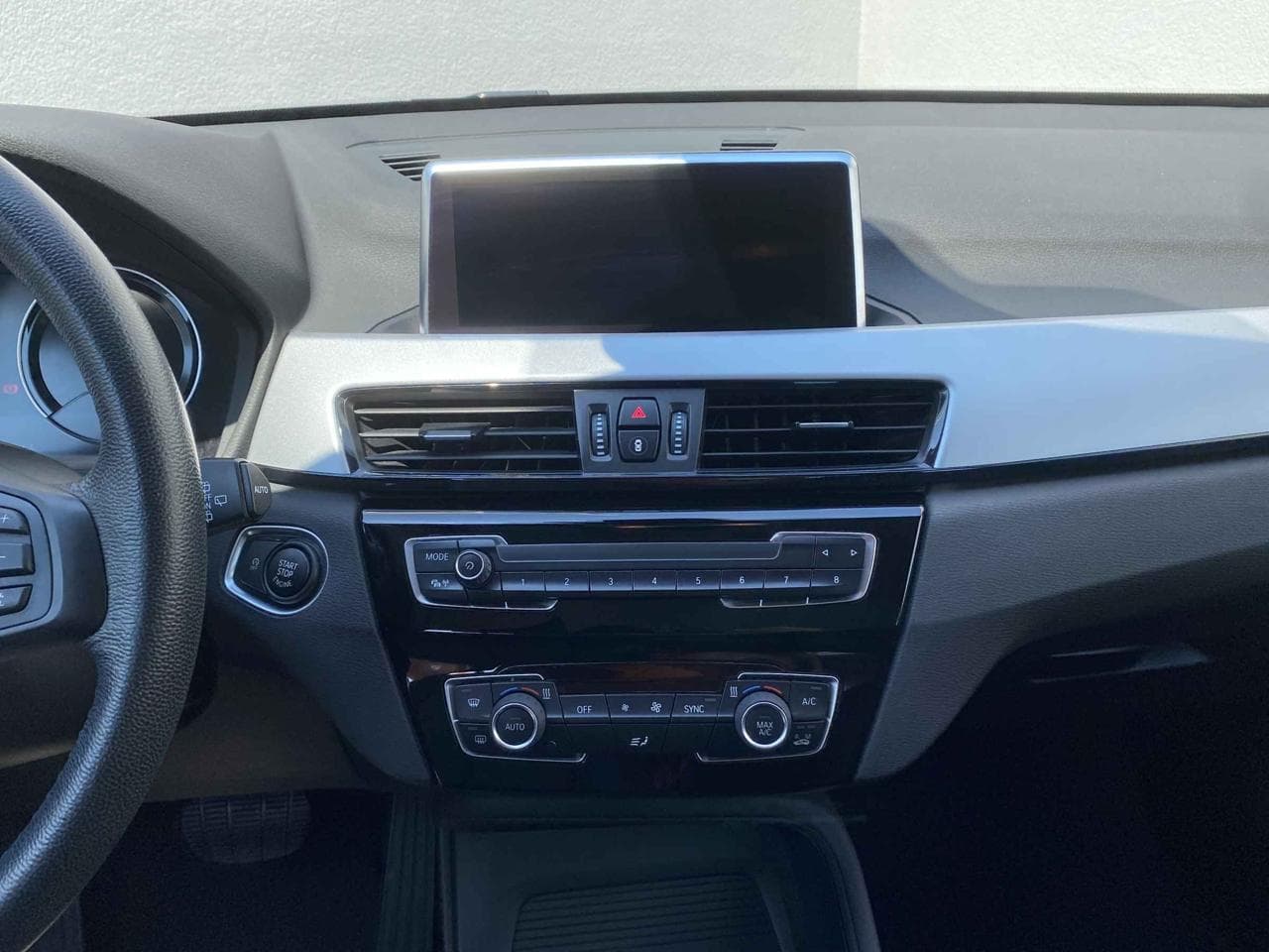 2021 BMW X1 - 12