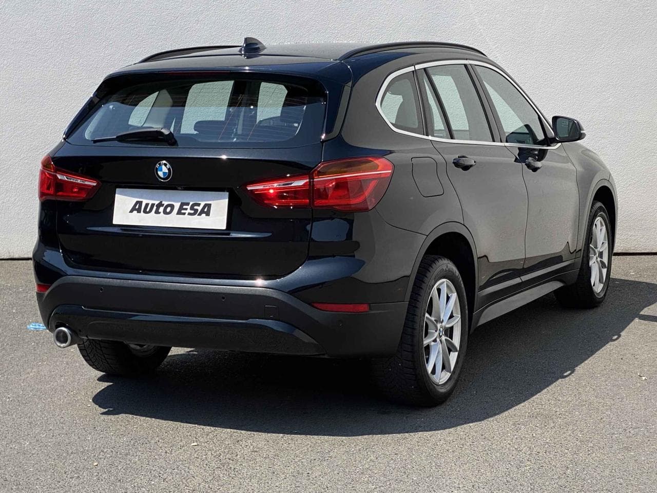 2021 BMW X1 - 4