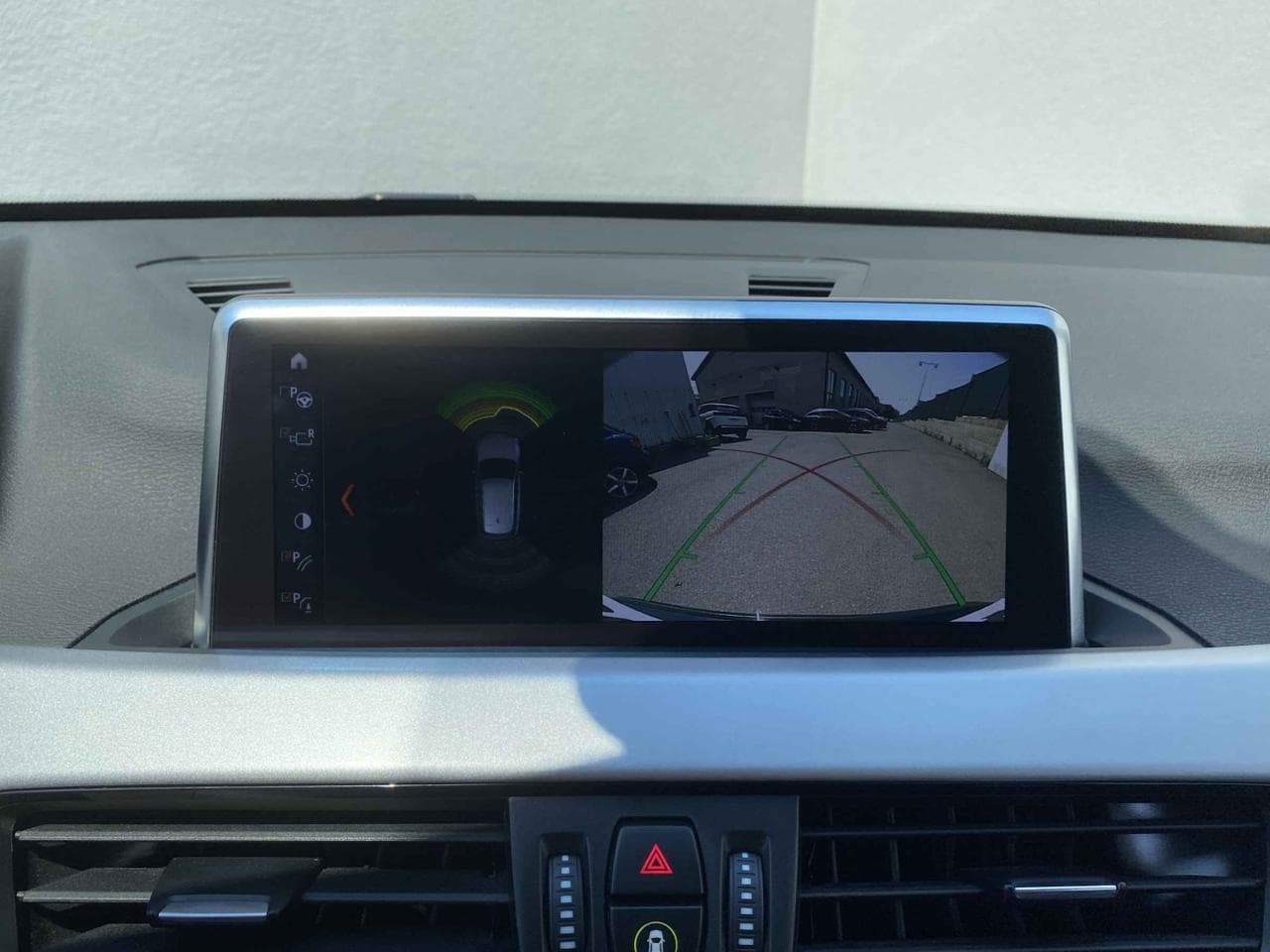 2021 BMW X1 - 18
