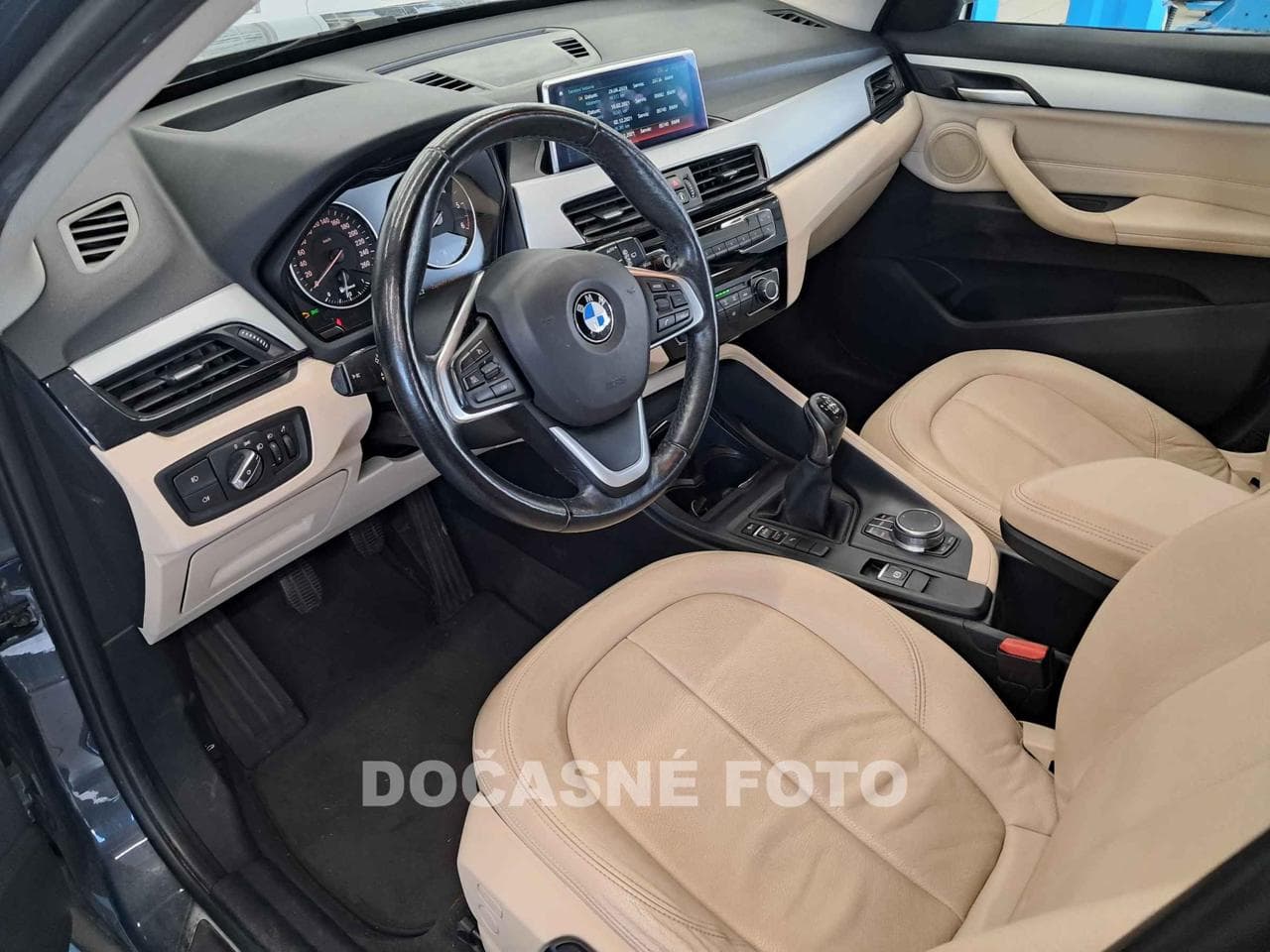 2018 BMW X1 - 5