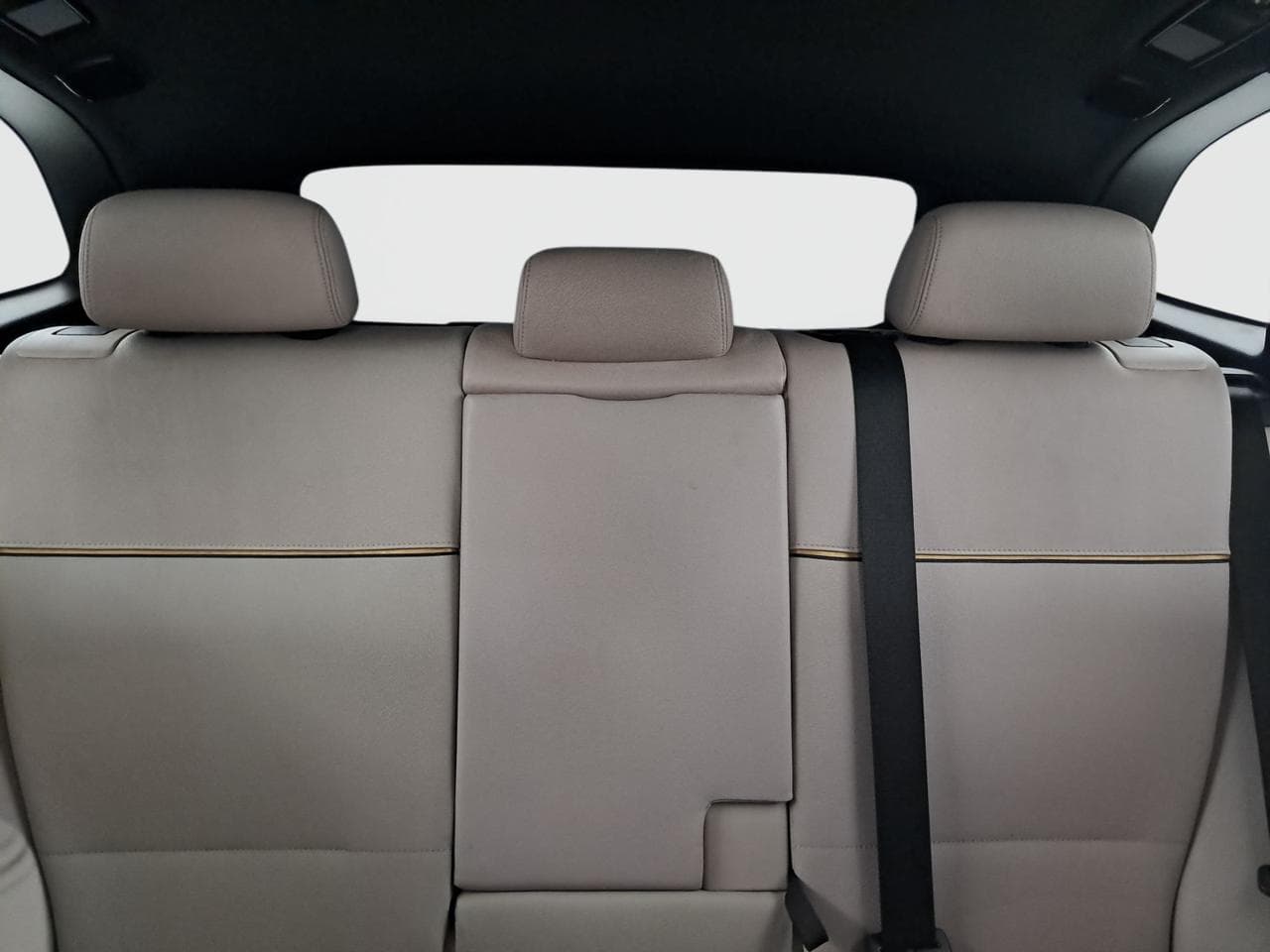 2010 BMW X1 - 24