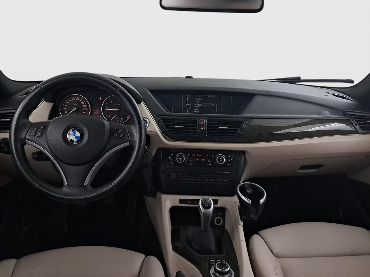2010 BMW X1 - 17