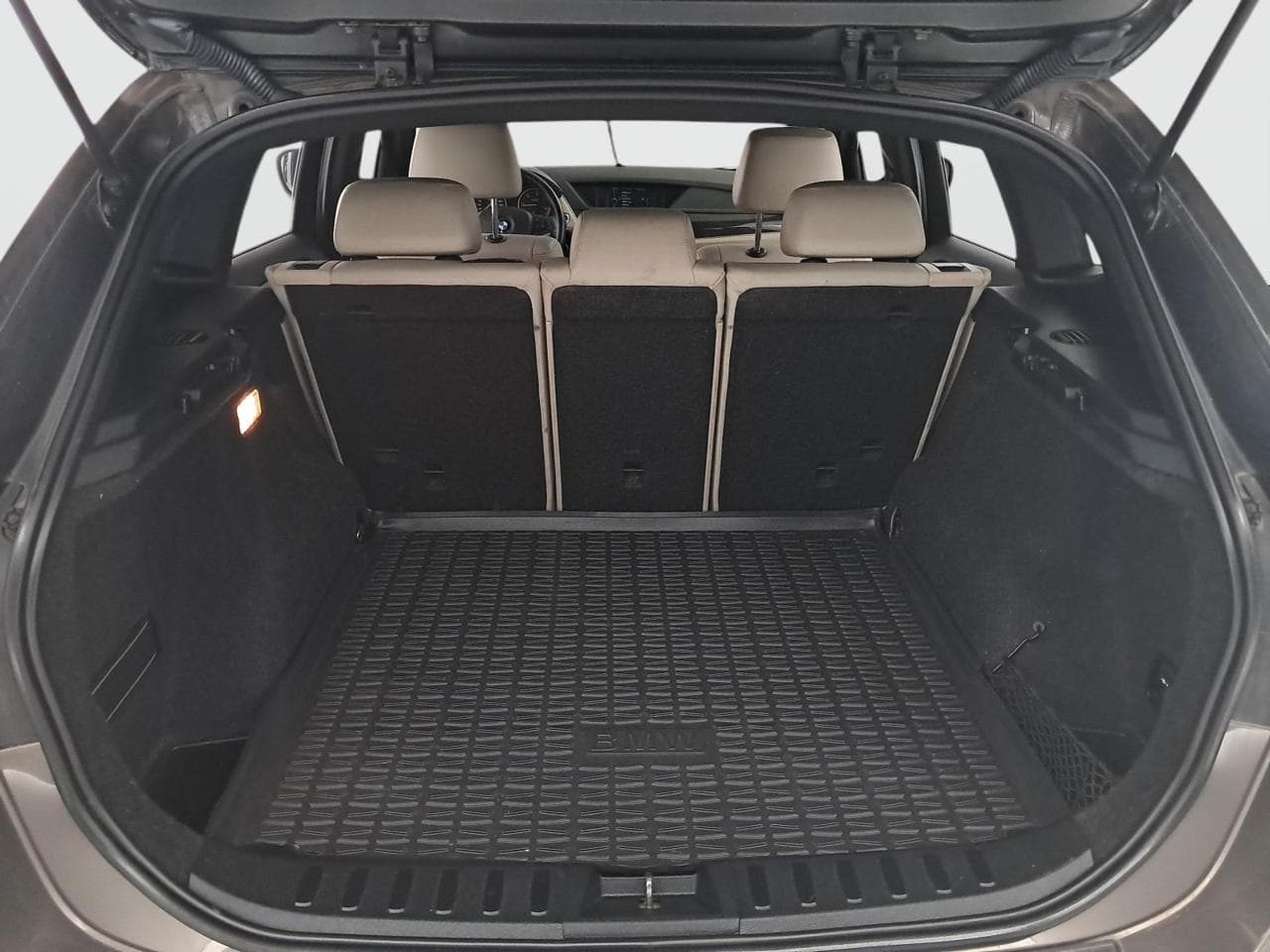 2010 BMW X1 - 34