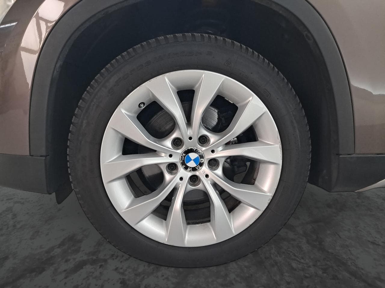 2010 BMW X1 - 36