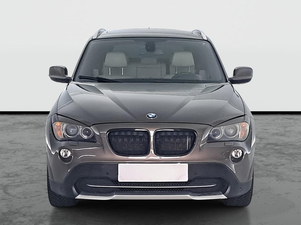 2010 BMW X1 - 3