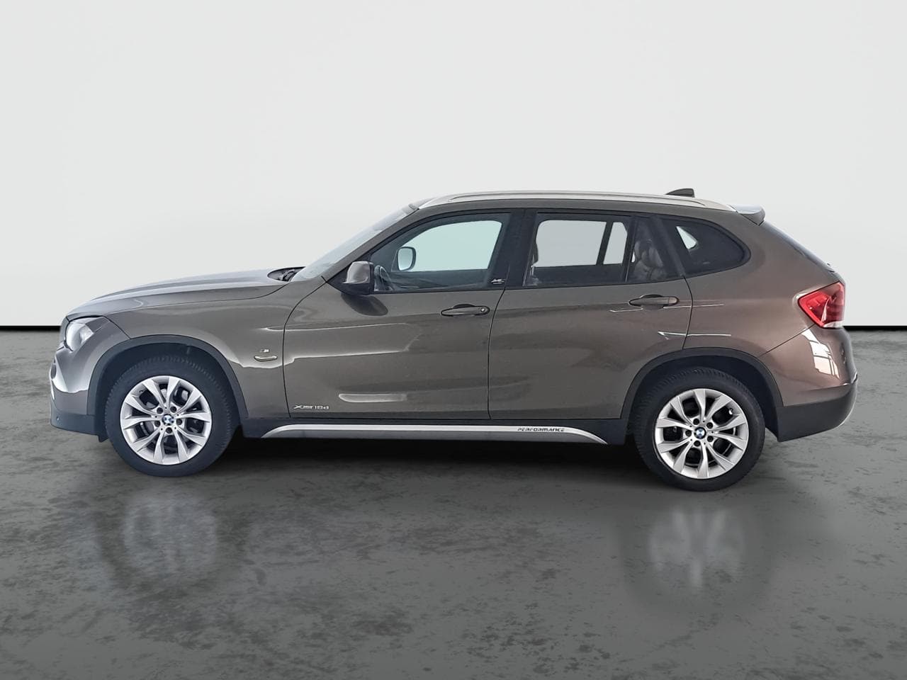 2010 BMW X1 - 7