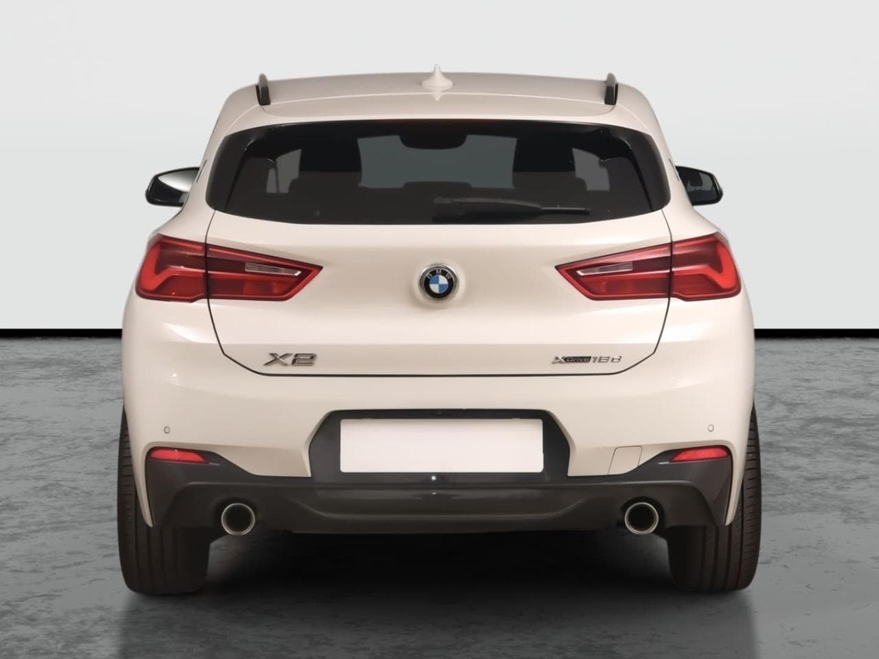 2019 BMW X2 - 6